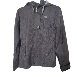 Nikie Ride XS women or Xl girt Light snow bord jacket